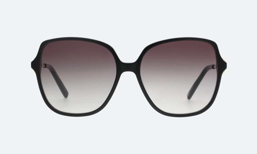 Tommy Hilfiger TH2635 Black C1 BKGDGD-35 - Image 3