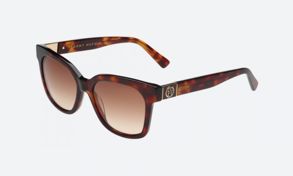Tommy Hilfiger TH2639 Havana C2 HAVGDBR-34
