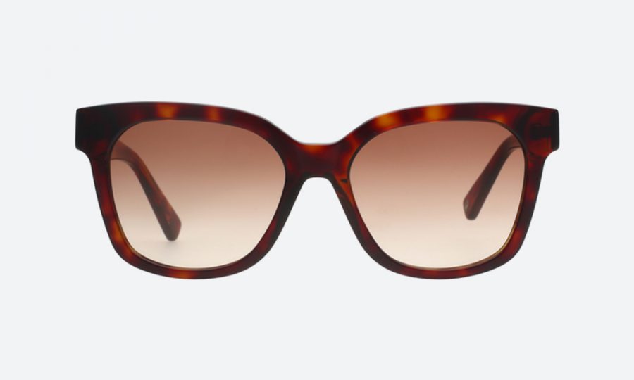 Tommy Hilfiger TH2639 Havana C2 HAVGDBR-34 - Image 3