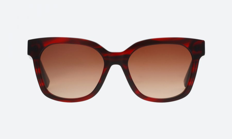 Tommy Hilfiger TH2639 Havana C3 WIROGDBR-34 - Image 3