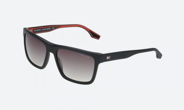 Tommy Hilfiger TH2643 Black C5 MBKSIGR-35