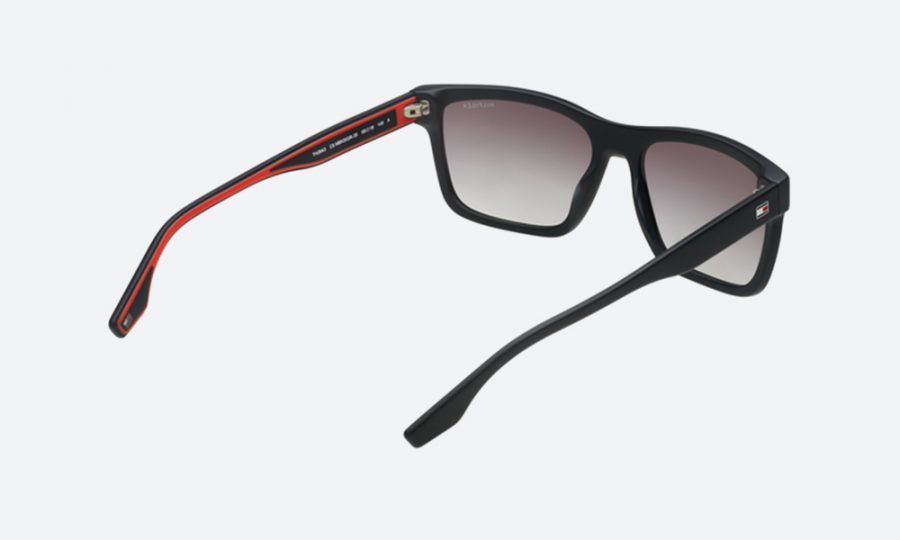 Tommy Hilfiger TH2643 Black C5 MBKSIGR-35 - Image 2