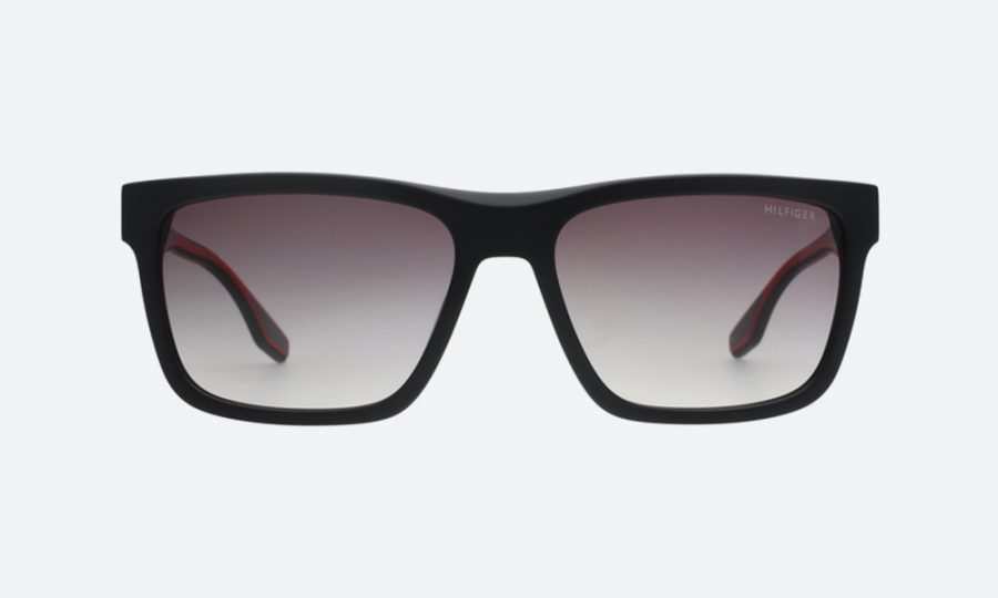 Tommy Hilfiger TH2643 Black C5 MBKSIGR-35 - Image 3