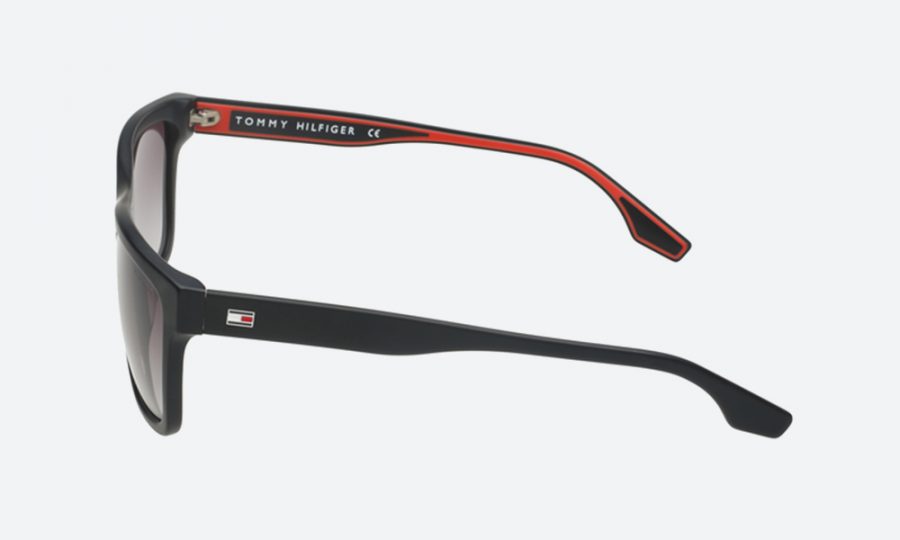 Tommy Hilfiger TH2643 Black C5 MBKSIGR-35 - Image 4
