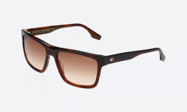 Tommy Hilfiger TH2643 Havana C2 DEMGDBR-34