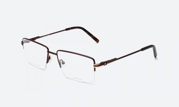 Tommy Hilfiger TH3234 C5 Brown/Gold