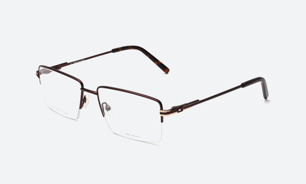 Tommy Hilfiger TH3234 C5 Brown/Gold