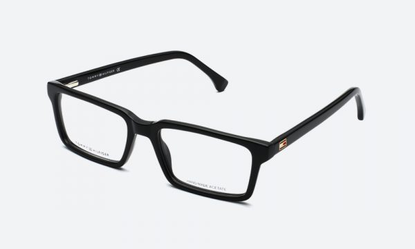 Tommy Hilfiger TH3509 C1 Black