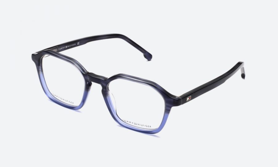 Tommy Hilfiger TH3510 C3 Blue