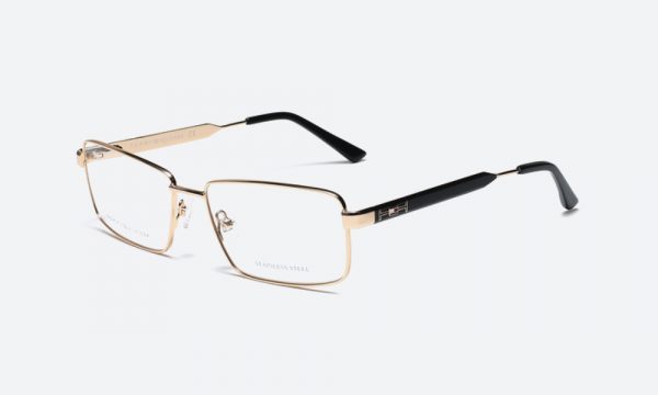 Tommy Hilfiger TH6249 C3 GDBK