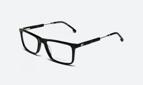 Tommy Hilfiger TH6252 C1 BKSI
