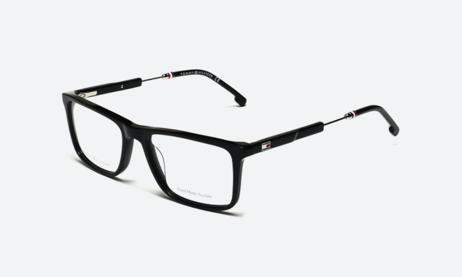 Tommy Hilfiger TH6252 C1 BKSI