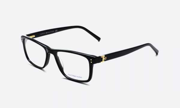 Tommy Hilfiger TH6259 C1 BLK
