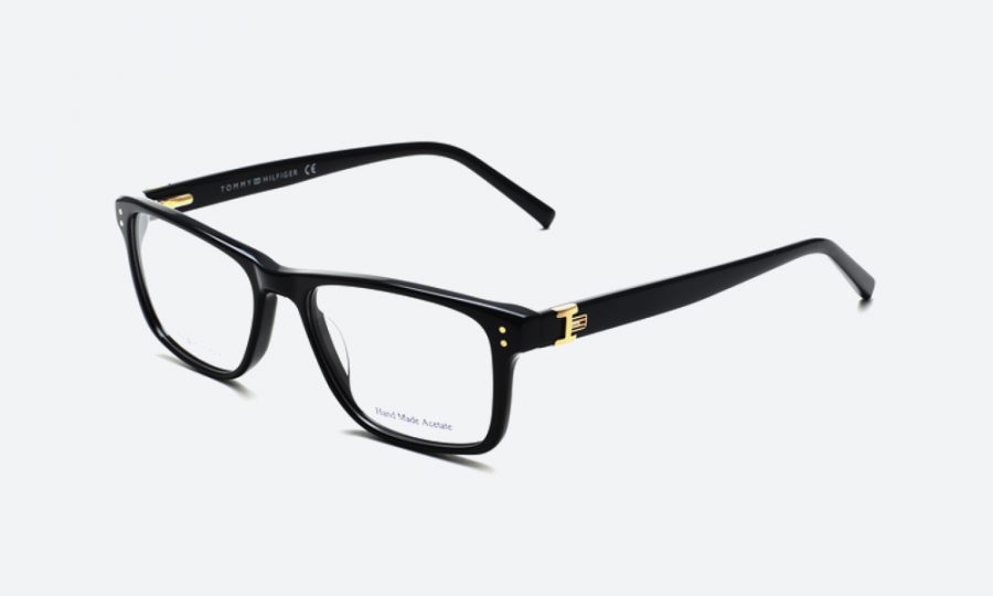 Tommy Hilfiger TH6259 C1 BLK