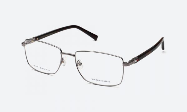 Tommy Hilfiger TH6300 C2 GUNHAV