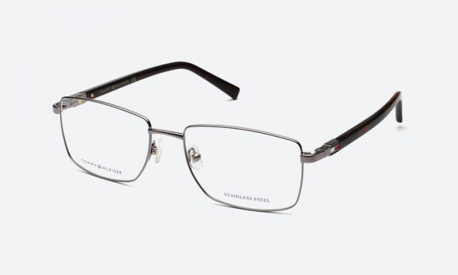 Tommy Hilfiger TH6300 C2 GUNHAV