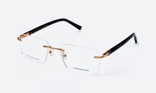 Tommy Hilfiger TH6301 C1 GDMAZZ