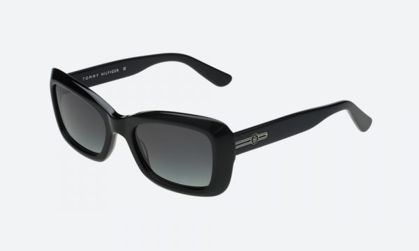 Tommy Hilfiger TH7201 C4 Black