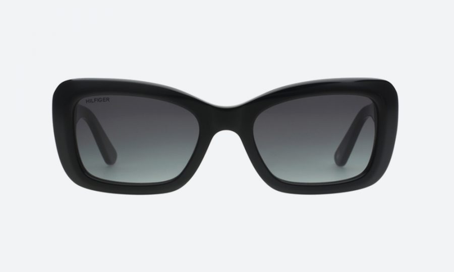 Tommy Hilfiger TH7201 C4 Black - Image 3