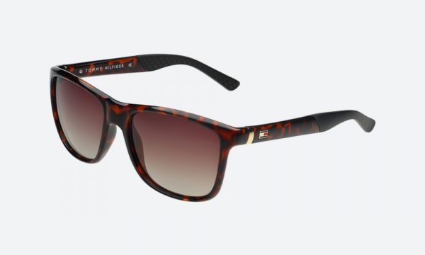 Tommy Hilfiger TH7203PL C2 Havana