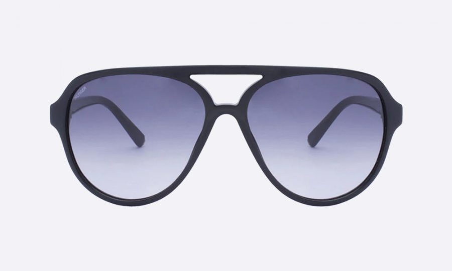 Tommy Hilfiger TH7952 C1 Black - Image 2