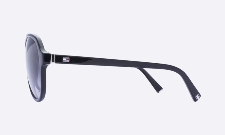 Tommy Hilfiger TH7952 C1 Black - Image 3