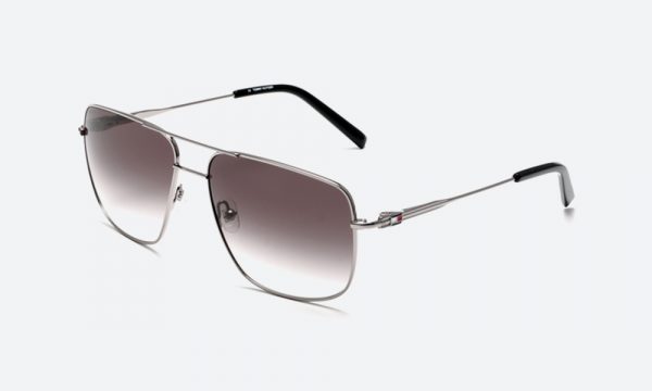 Tommy Hilfiger TH9733 C2-GUN/GREY Gunmetal