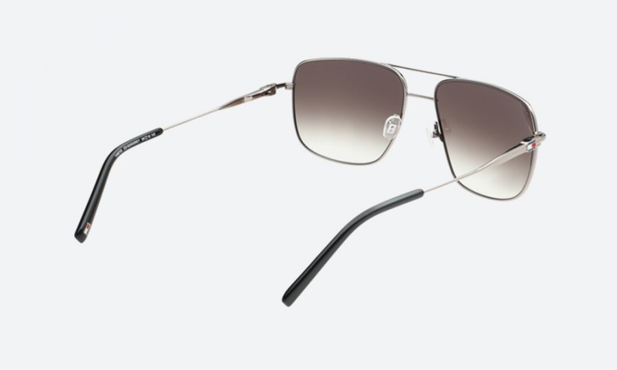Tommy Hilfiger TH9733 C2-GUN/GREY Gunmetal - Image 2