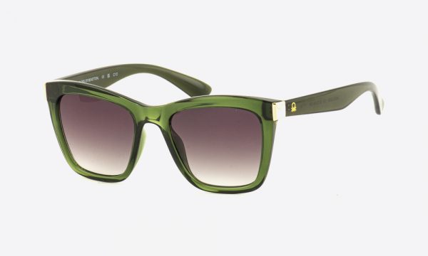 UCB BES23509 C3 Green