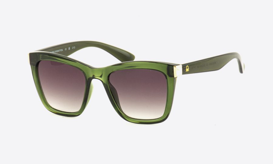UCB BES23509 C3 Green
