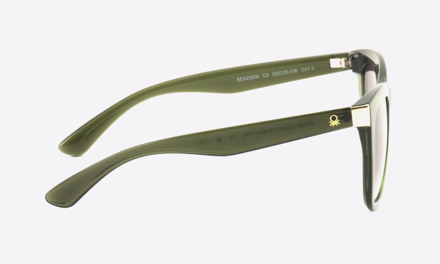 UCB BES23509 C3 Green - Image 3
