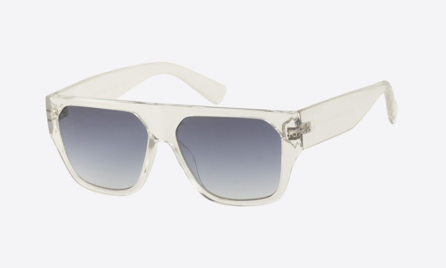 UCB BES23510 C3 White