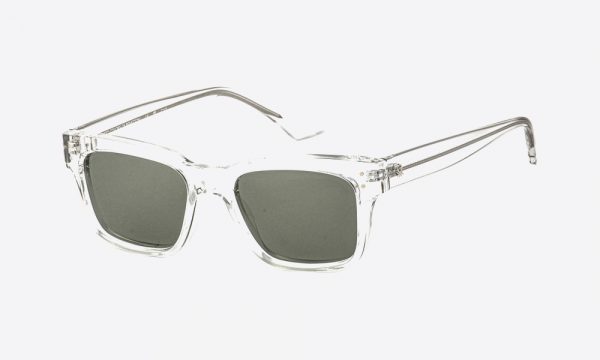 UCB BES23511 C3 White