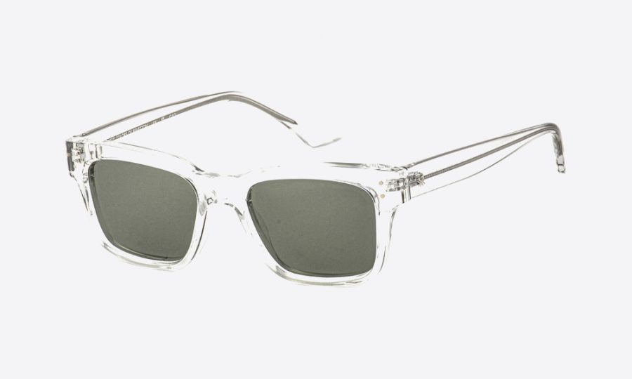 UCB BES23511 C3 White