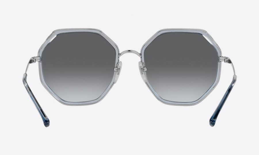 Vogue VO4224S 323/11 Silver - Image 4