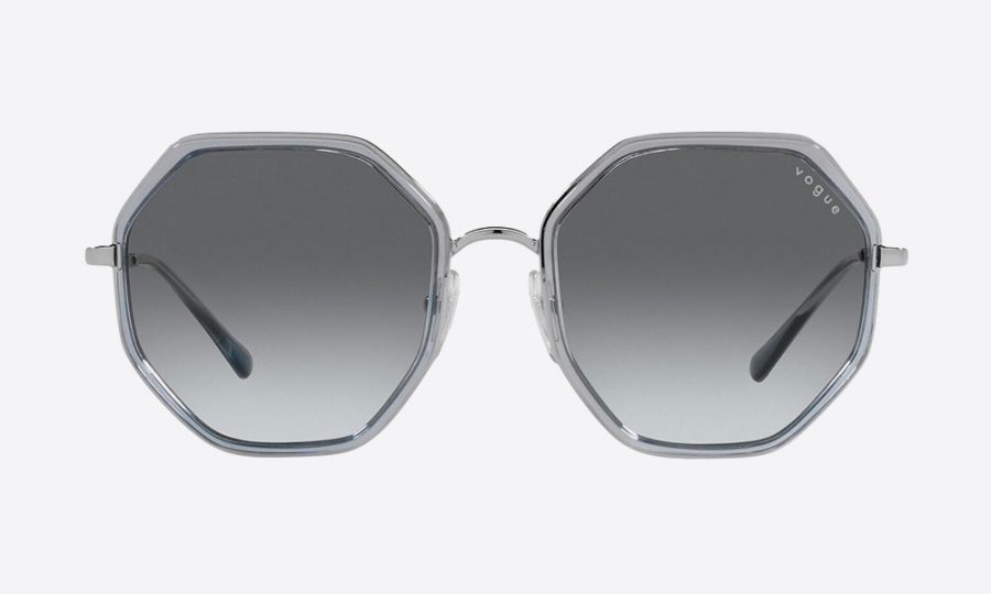 Vogue VO4224S 323/11 Silver - Image 2