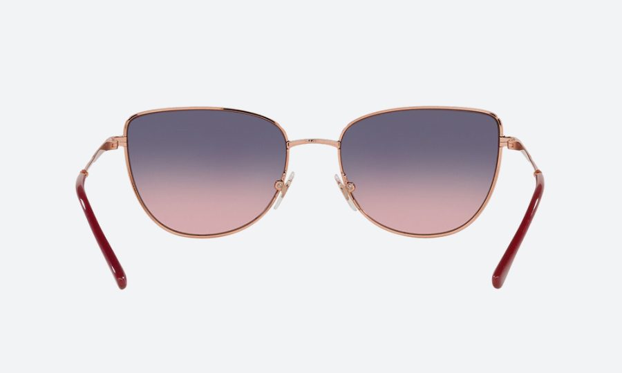 Vogue Sunglass VO4233S 5152I6 Rose Gold - Image 4