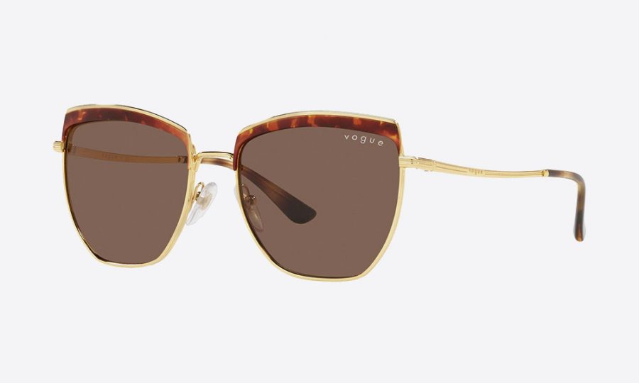 Vogue VO4234S 507873 Gold