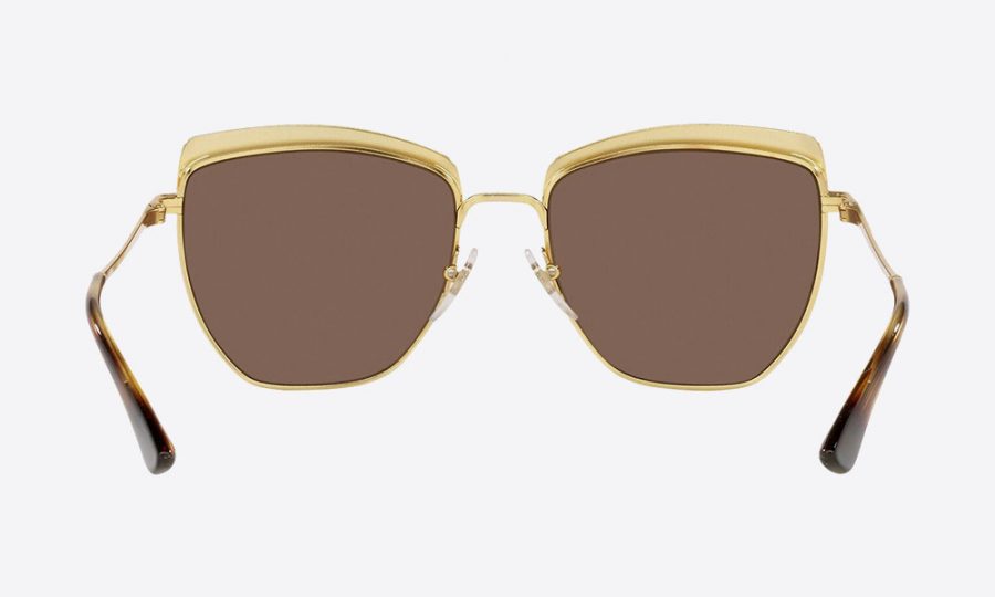 Vogue VO4234S 507873 Gold - Image 4