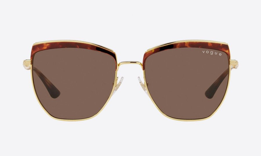 Vogue VO4234S 507873 Gold - Image 2