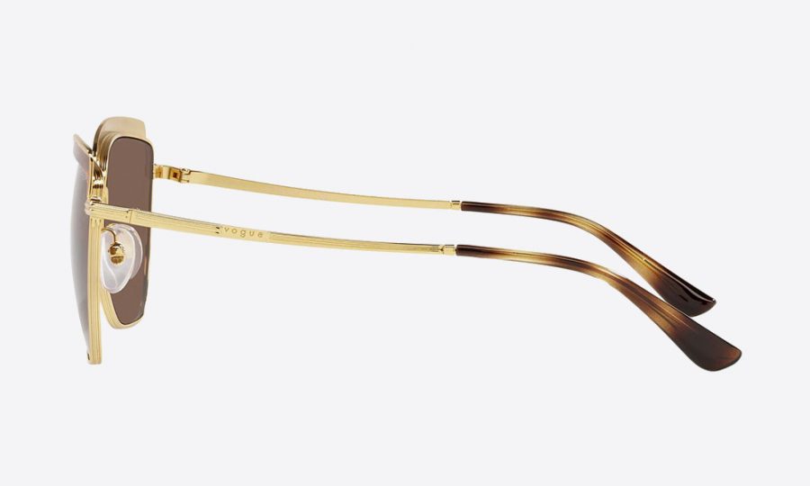 Vogue VO4234S 507873 Gold - Image 3