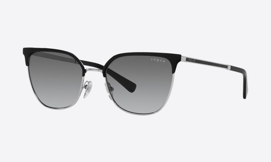 Vogue VO4248S 352/11 Black