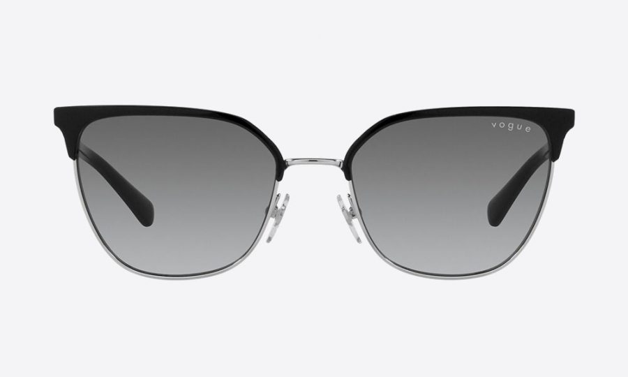 Vogue VO4248S 352/11 Black - Image 2