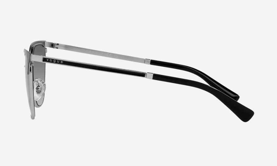 Vogue VO4248S 352/11 Black - Image 3