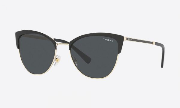 Vogue VO4251S 352/87 Black