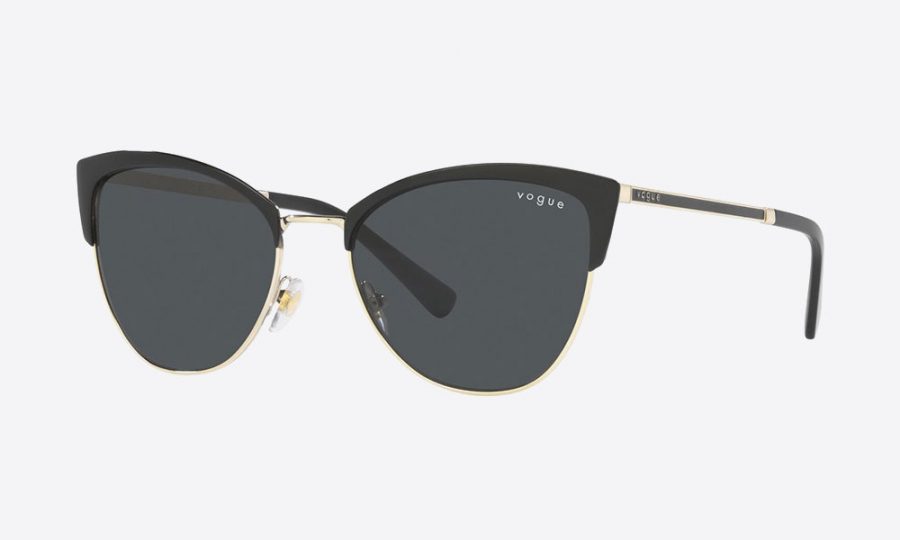 Vogue VO4251S 352/87 Black