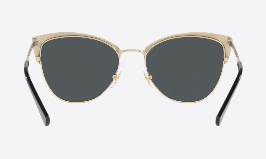 Vogue VO4251S 352/87 Black - Image 4