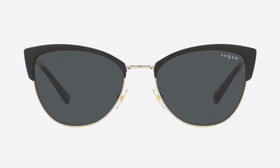 Vogue VO4251S 352/87 Black - Image 2
