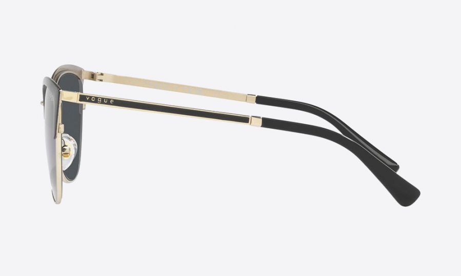 Vogue VO4251S 352/87 Black - Image 3