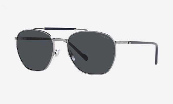 Vogue VO4256S 548/87 Gun Metal